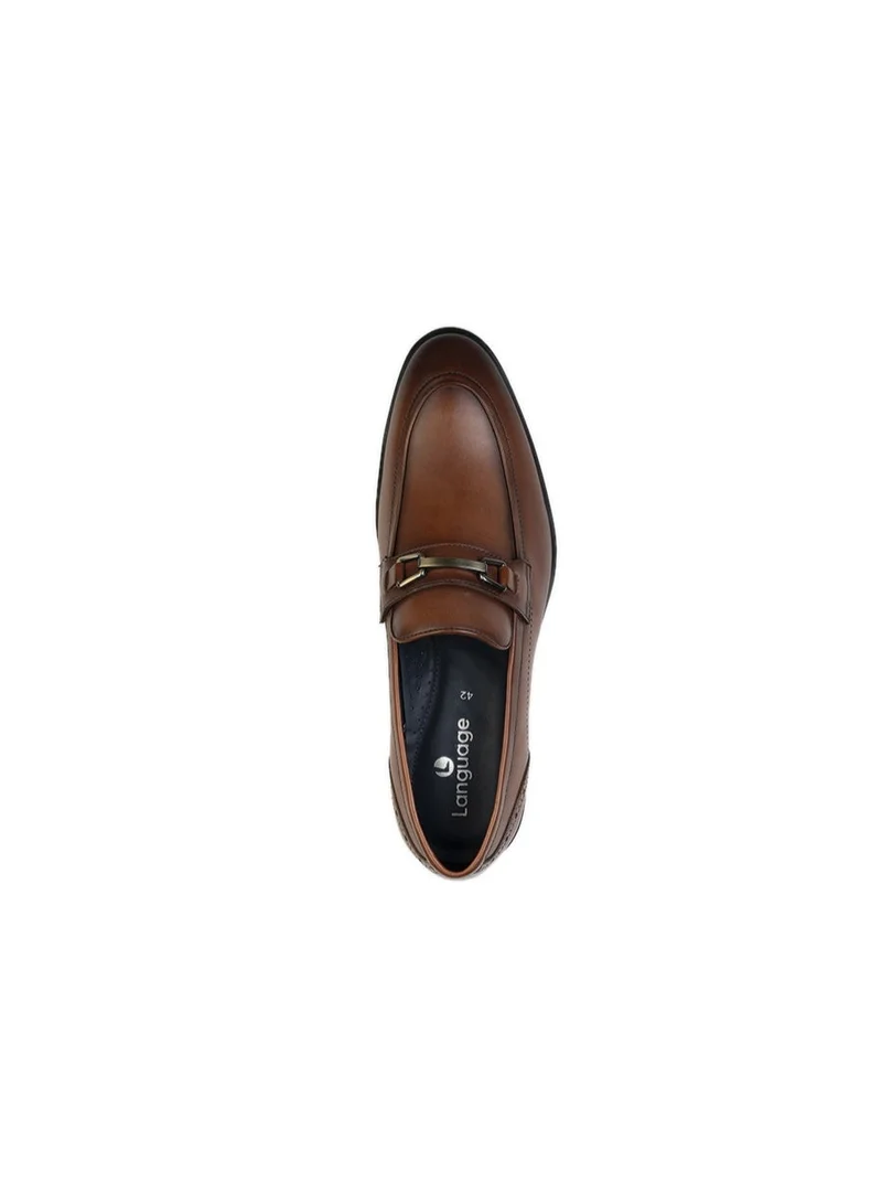Language Men's Hobart Loafer Shoes